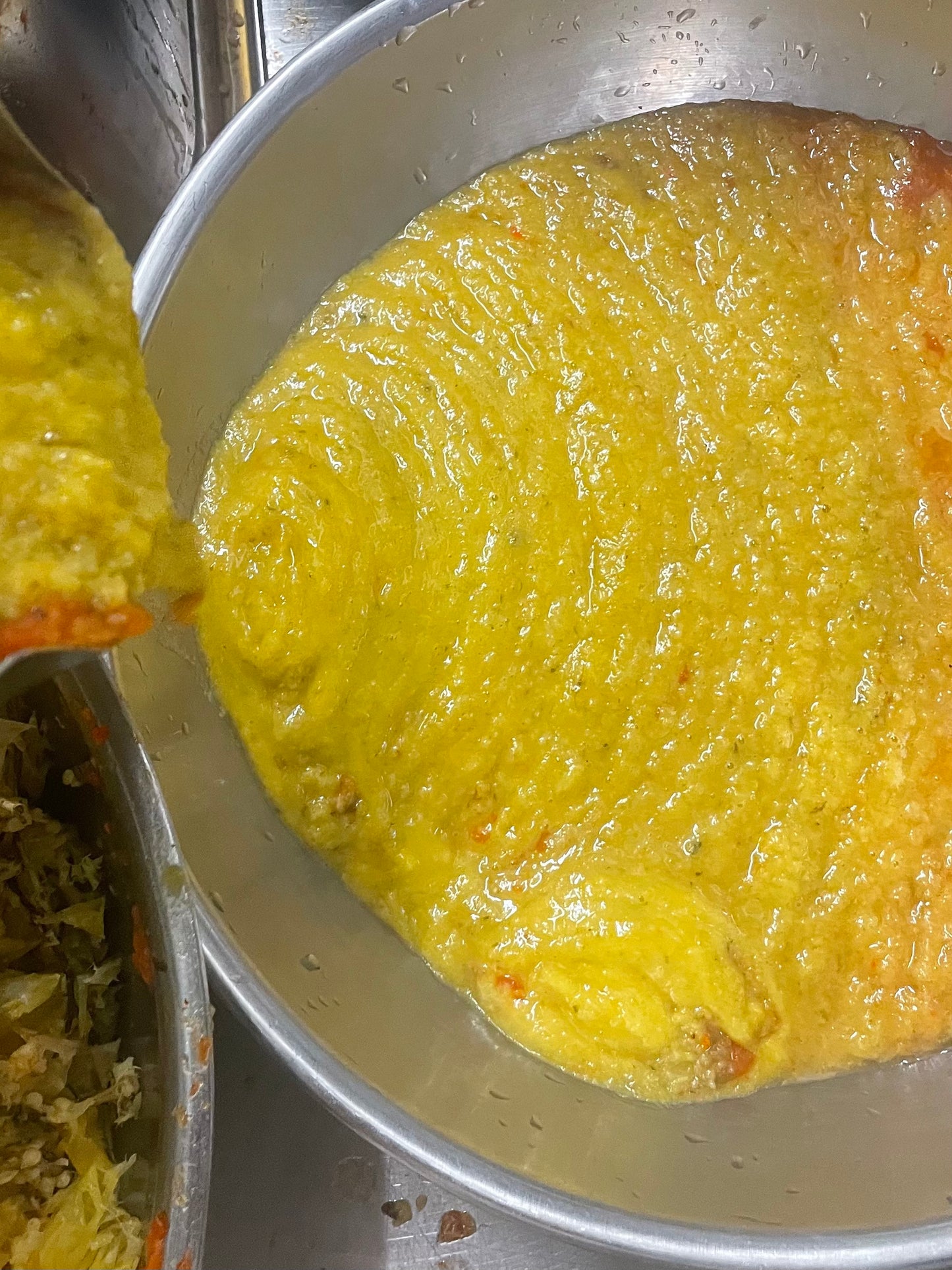 Hot Sauce "Lemon Tiger-Paw" Bio 100 ml