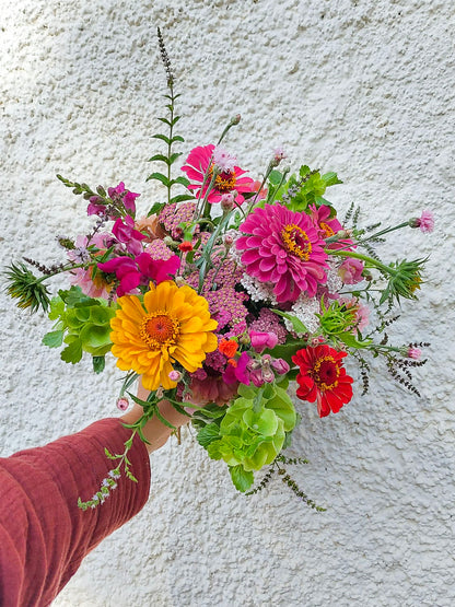Bio Blumen